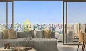 Imagem 4: Studio à venda 1 Quarto 44.5M² Moinhos de Vento Porto Alegre - RS