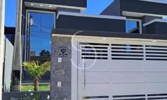 Imagem 2: CASA DE ALVENARIA Campestre São Leopoldo