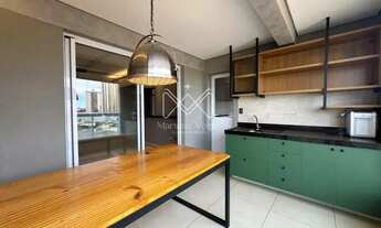 Imagem: Imóvel para venda tem 77 m² com 2 quartos