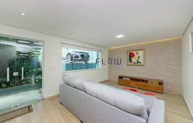 Imagem 3: Casa Para Venda Água Fria, 3 Quartos, 2 Suítes, 217m²