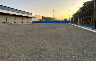 Imagem: Galpão para locação no Distrito Industrial