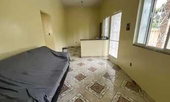 Imagem 4: CASA PARA ALUGAR - QUEIMADOS