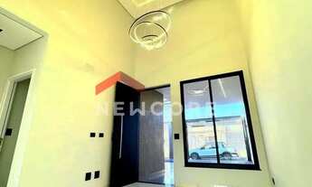 Imagem 2: Casa em Avenida Abel Pedrogam - Ecovalley Ecologic City - Sarandi/PR