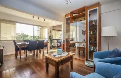 Imagem 2: Apartamento à venda no bairro Cristo Redentor em Porto Alegre/RS