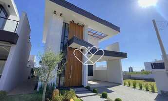 Imagem 3: Residência Exclusiva de 310m² no Cyrela Landscape Seminário: Conforto, Luxo e Tecnologia e