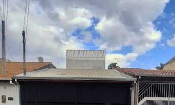 Imagem: Casa com 2 quartos no Jardim São Lorenzo