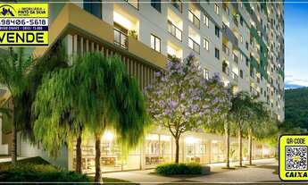 Imagem 6: Imóvel para venda tem 43 metros quadrados com 2 quartos em Centro - Niterói - RJ