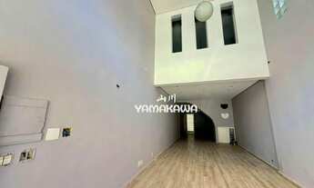 Imagem 4: Salão para alugar, 129 m² por R$ 5.094,12/mês - Tatuapé - São Paulo/SP