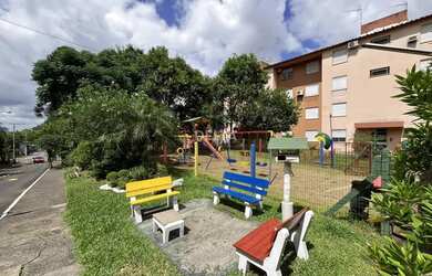 Imagem 2: Apartamento no Mundo Novo, em Canudos! REF: 1939