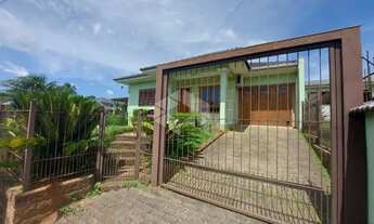 Imagem: Casa Residencial 92M² - para Alugar