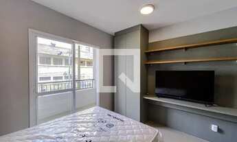 Imagem 5: Apartamento à Venda - Belém, 1 Quarto, 25 m2