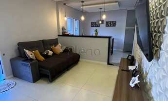 Imagem 5: Casa à venda com 3 quartos no Jardim Pinheiros, Valinhos