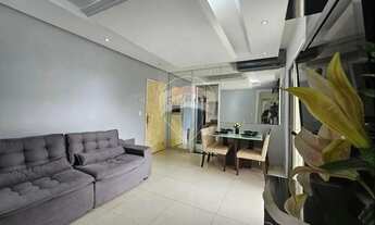 Imagem 4: SMILE FLORES, Apartamento Mobiliado com 2 quartos sendo 1 suíte, documentado e apto a fina