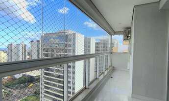 Imagem: MAX LIVING - R$3.950 - Apartamento com 3