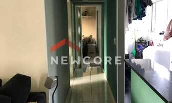 Imagem 6: Apartamento em Rua Vergueiro - Vila Firmiano Pinto - São Paulo/SP