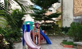 Imagem 4: Apartamento à venda, 203 m² por R$ 580.000,00 - Aldeota - Fortaleza/CE