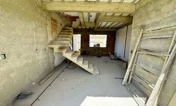 Imagem 7: Imóvel para venda tem 105 metros quadrados com 3 quartos em Copacabana - Belo Horizonte