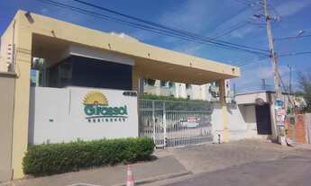 Imagem: Imóvel para venda tem 77 metros quadrados