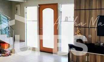 Imagem: Sobrado de 4 quartos em Condominio Fechado