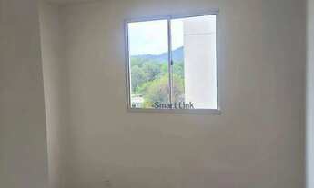 Imagem 2: Apartamento com 2 dormitórios à venda, 46 m² por R$ 150.000,00 - Barro Branco - Duque de C