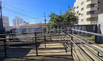 Imagem 4: Excelente Imóvel comercial todo reformado na região central de Uberlandia disponível para