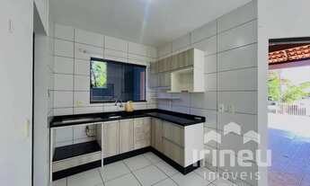 Imagem 6: Casa perfeita para vida em família - 3 quartos e amplo quintal!