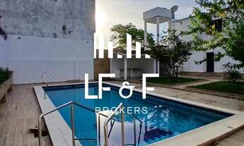 Imagem 6: Mansão no Condomínio Le Village Blanc