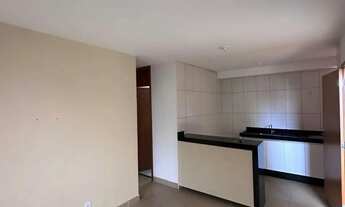 Imagem 2: OPORTUNIDADE APARTAMENTO NO ROSSI MOINHO DOS VENTOS Apartamento com 2 Quarto(s) e 1 banhe