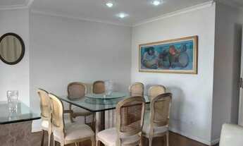 Imagem 6: Apartamento em Avenida Doutor Cardoso de Melo - Vila Olímpia - São Paulo/SP