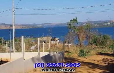 Imagem 2: Recanto do Sabiá, Lote 1.000 metros quitado