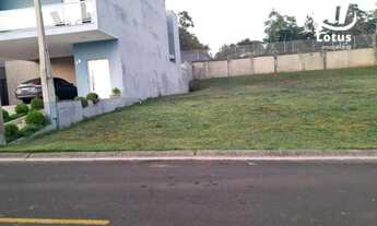 Imagem 2: Terreno à venda, 455 m² por R$ 450.000,00 - Santa Úrsula - Jaguariúna/SP