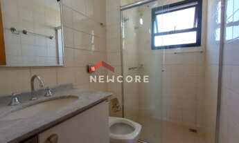 Imagem 5: Apartamento em Rua Manoel Pereira Rolla - Vila Nova Cidade Universitária - Bauru/SP