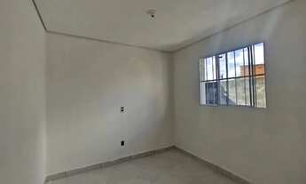 Imagem 2: Kitnet com 1 dormitório para alugar, 29 m² por R$ 1.100/mês - Vargeão - Jaguariúna/SP