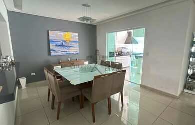 Imagem 7: Oportunidade - Casa em Condomínio - Villa Branca - Residencial Quintas do Vila Branca - 3