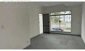 Imagem: Casa para locação - Vila Gilda, Santo