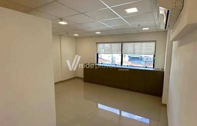 Imagem 2: Sala Pronta em Prédio Novo