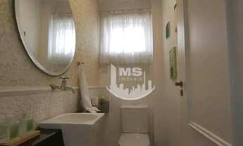 Imagem 7: Casa com 3 dormitórios para alugar, 139 m² por R$ 6.550,00/mês - Parque Imperador - Campin