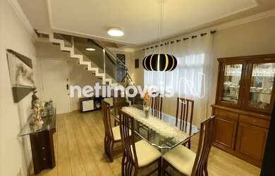 Imagem: Venda Cobertura Cidade Nova Belo Horizonte