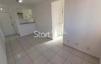 Imagem 3: Apartamento - Jardim Nova Europa - Campinas