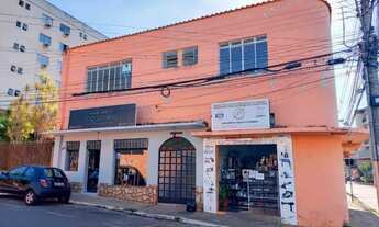 Imagem: Sala para alugar, 42 m² por R$ 741,50/mês