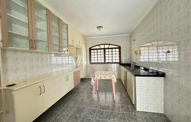 Imagem 4: Chácara - Village Campinas - Campinas