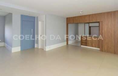 Imagem 2: Apartamento - Alphaville/Barueri