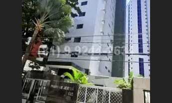 Imagem: Praia de Jeribá (C/O