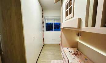 Imagem 7: Apartamento para Venda em Florianópolis, Abraão, 3 dormitórios, 1 suíte, 2 banheiros, 2 va