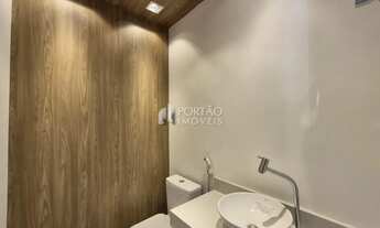Imagem 6: Apartamento com 2 suítes para locação no City Tower 2