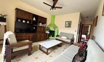 Imagem 5: Casa com 4 dormitórios, 320 m² - venda por R$ 1.150.000 ou aluguel por R$ 8.000/mês - Pila