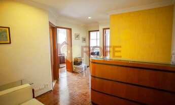 Imagem 2: Conjunto à venda, 54 m² - Campo Belo - São Paulo/SP