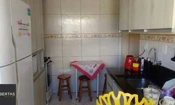 Imagem 4: Apartamento em Rubem Berta