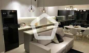 Imagem 2: Apartamento em Campos Elíseos