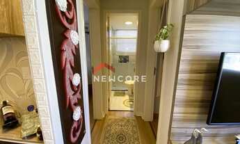 Imagem 7: Apartamento em Rua Estados Unidos - Jardim Terra Branca - Bauru/SP